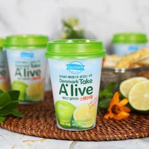 [MENOXK4G_52EQ]테이크 얼라이브 스위티자몽 250mLx24개