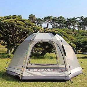 [셀러허브 패션][JHQ45O50_53D4] 원터치텐트5인용 원터치텐트5인용 8p