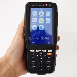 TDR 기능이 있는 TM-600 VDSL 테스터, WAN 및 라인 장비,