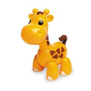 [MEL28891_52GP]기린 인형 움직이는 소리나는 아기 장난감