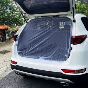 트윈스파파 SUV 차량용 트렁크 모기장 세트 P0000SPT