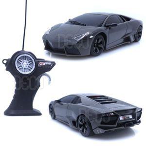 마이스토 RC카 1 24 람보르기니 레베톤 무선조정