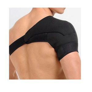 로에보 어깨 보호패드 왼쪽 팔 야구 부상 선수