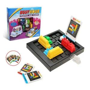 러시아워 디럭스 비지아워 경찰이다 스마트 B296-O