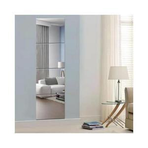 옷장 붙이는 전신 유리 루미나D 거울