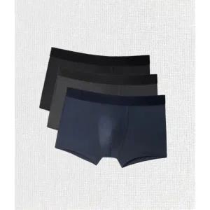 무신사 스탠다드 MUSINSA ANDAR D 맨즈 드로즈 3팩 MHMP0001 594085