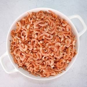 [바다향] 건 꽃새우 200g(1팩)