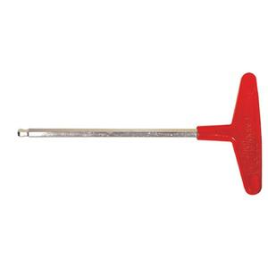 삼정정밀 T볼렌치 육각렌치 렌찌 4MM (BT-4)