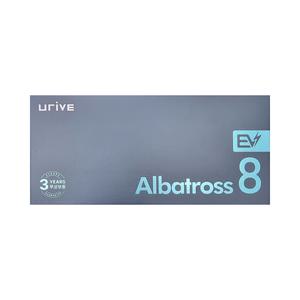 무상장착포함 유라이브 알바트로스8 EV 블랙박스 32G CBB-E615P