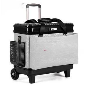 낚시 가방 박스 아이스박스 대형 낚싯대