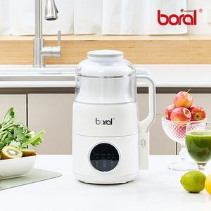 [Boral] 보랄 304 스텐 분리형 1L 대용량 두유제조기 BR-200SYM