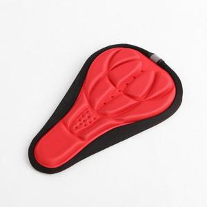 [MENK4OO8_53D1]자전거안장커버 쿠션 자전거 안장커버레드