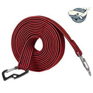 [MENPI8HQ_53D1]고강도 자전거 짐 고정 끈 안전로프 2M