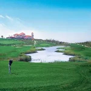 청도 골프텔 3일 #54H #베스트셀러 #캐슬렉스골프텔 #캐디피+카트피 ALL포함 #조조패턴