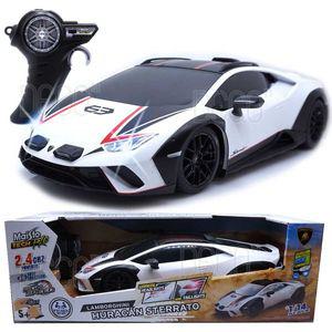 RC카 1 14 람보르기니 우라칸 스테라토 라이트 USB