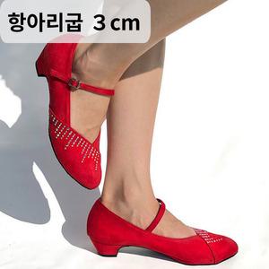 케이탑 D8075 댄스화