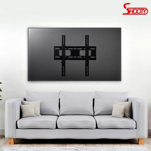 55인치 60인치 65인치 TV 월마운트 벽걸이 브라켓 삼성 엘지 호환