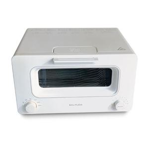 발뮤다 NEW 더 토스터 K11B 화이트 오븐 토스터기 국내정품 Ss