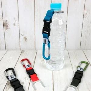 몽타뉴 카라비너 물병 페트병 홀더