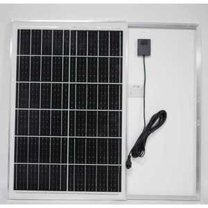 솔라 플레이트 패널 충전기 비상 간이