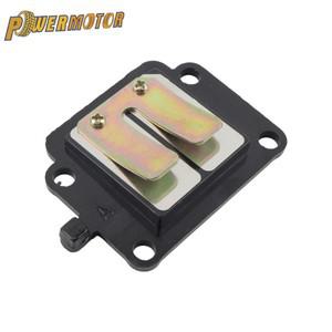 오토바이 엔진부품 Yamaha 50cc BWS50 상태 알루미늄 및 플라스틱 BWS50 공기 시스템 예비 부품 용 오토바