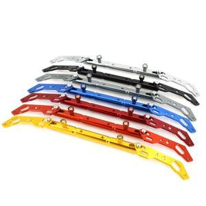 셀렉트템 오토바이 멀티바 크로스바 봉지걸이 핸들거치대 PCX XMAX NMAX