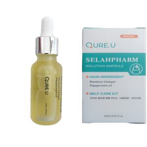 솔티좀 문제성 발톱, 손톱 영양제 20ml