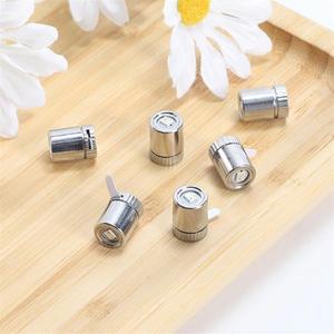 인형 집용 새 36개 소형 조명 공예용 소형 LED 조명 미니 소형 스포트 라이트 배터리 작동 흰색