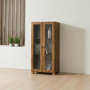 리젠우드H 러블밀디오 600 3단 틈새 장식장