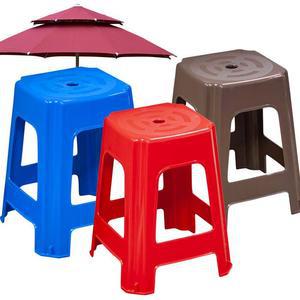 플라스틱 야모던외용 의자 편의점 파라 행사 포차 10개