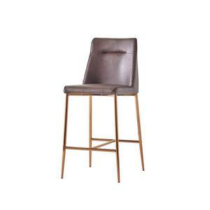 GC316 유니브라운 아일랜드식탁 홈바텐체어 빠텐높은의자