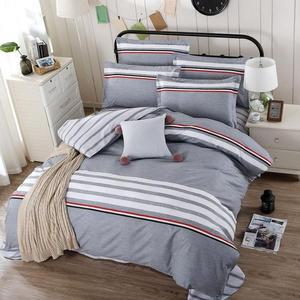 호텔식 침구고급 매트리스 침대 커버세트 (에디션)