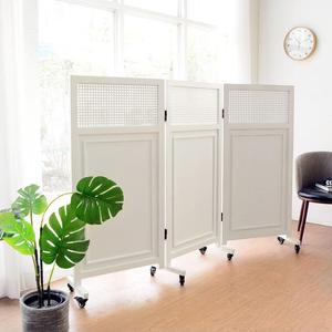 린도 이동형유행 3단 파티션 (600) 까페 사무실 칸막이