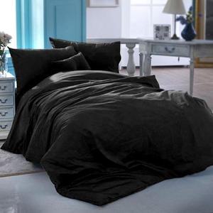 호텔식 침구러블커버세트 블랙 SS(S)