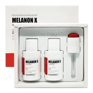 메디필 멜라논 엑스 앰플 30mlx2ea
