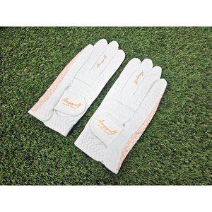 여성용 파크골프 / 골프 장갑 실리콘 극세사 논슬립 기능성 ANY P