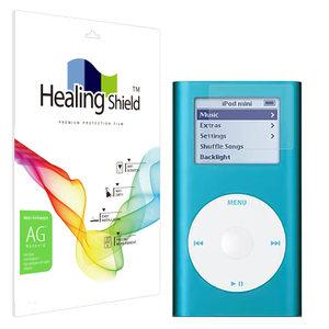 아이팟 미니 2세대 저반사 액정보호필름 2매