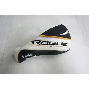 캘러웨이 로그 ST 드라이버 커버 캘러웨이 코리아 정품