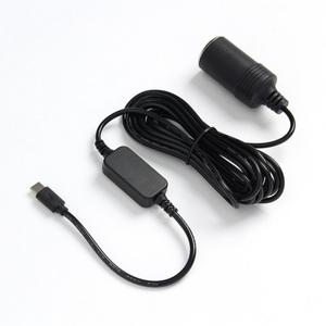 C타입 시거잭 변환 케이블3.2M[YYH-WCODE]