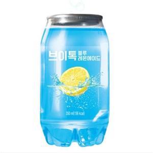 프로엠 브이톡 블루 레몬 에이드 350ml 48개입