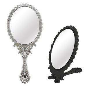 [OFJM4QQ3]세븐 미미접경 대 1607 접이식 공주거울 화장