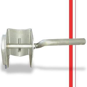 [RG5MQ79S]스카로 배구 네트 줄감기 네트망 감기 도르레