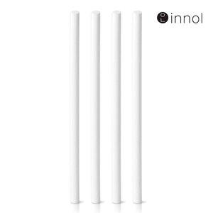 [기타]이놀 잘라쓰는 가습기필터 휴대용 미니 가습기 교체형 막대 필터 7mm 4개 / 스윙미스트 전용