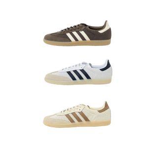 아디다스 삼바 OG 매직베이지 화이트 크리스탈샌드 JI3184 JH5633 JI3185