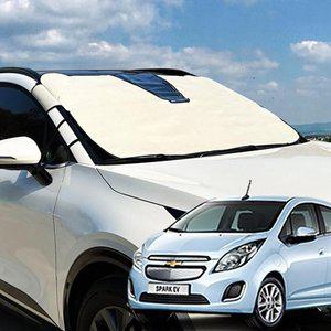 앞유리 자외선 차단 자동 썬팅 (WFHL8AS)