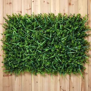 TK (2개) 인테리어 인조잔디 풀잔디 60X40cm 인조조경잔디 인테리어잔디 잔디매트 모조잔디