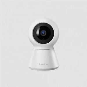 파인뷰 K90 홈캠 홈CCTV 펫/베이비캠 500만 화소 QHD 극초고화질