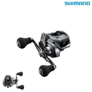 시마노 23 염월 프리미엄 수심측정 카운터 베이트릴 한치 타이라바 윤성정품