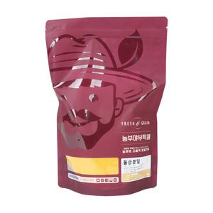 찬물에도 잘녹는 울금분말 100g