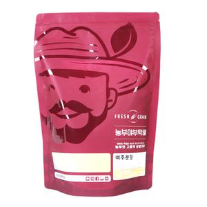 품질좋은 국산 여주분말 100g